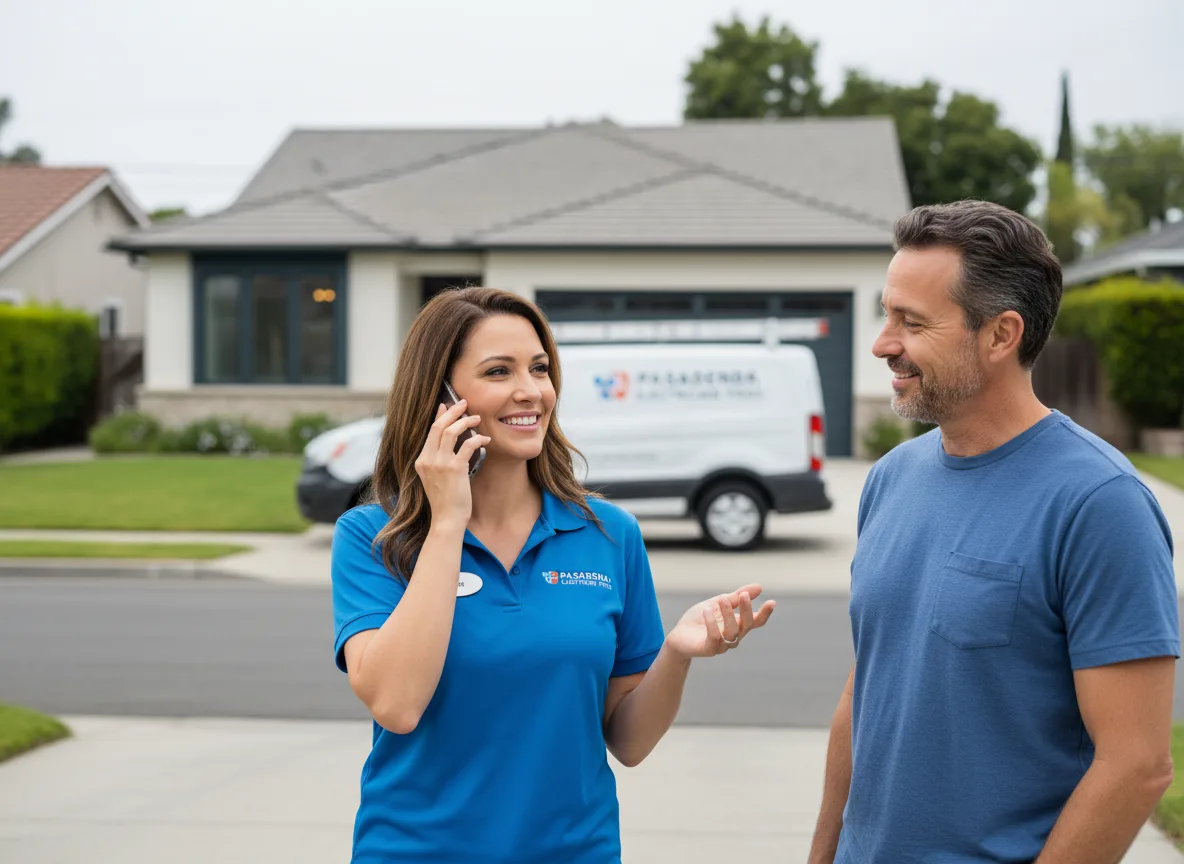 Electrician Midwest City, OK FAQs
